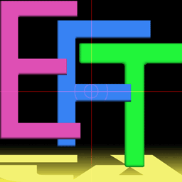 EFT training academy logo