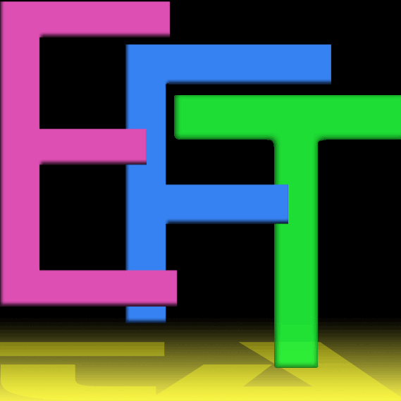 EFT Training Academy logo