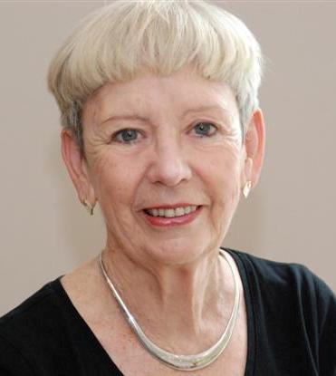 Judy Byrne EFT Master